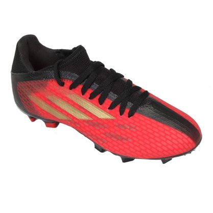 Chuteira Adidas Campo X Speedflow 3 Masculina GY4988