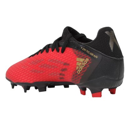 Chuteira Adidas Campo X Speedflow 3 Masculina GY4988
