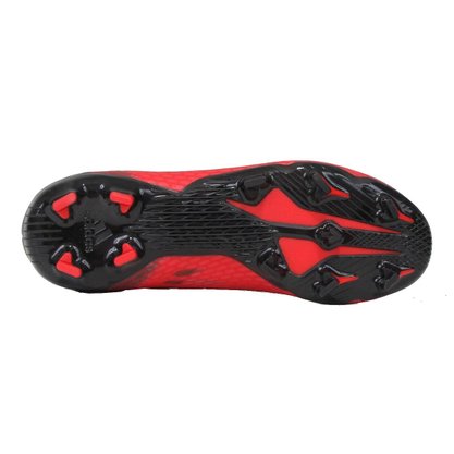 Chuteira Adidas Campo X Speedflow 3 Masculina GY4988