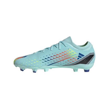 Chuteira Adidas Campo X Speedportal.3 22 Masculina GW8456