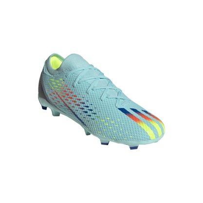 Chuteira Adidas Campo X Speedportal.3 22 Masculina GW8456