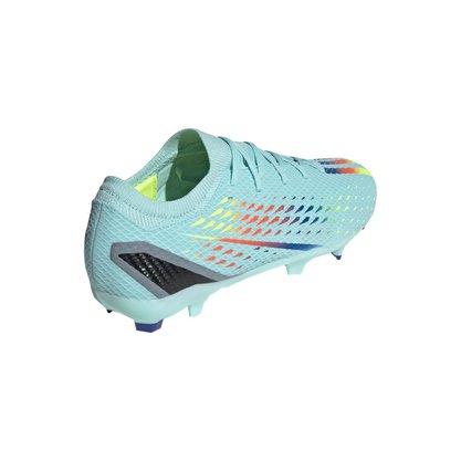 Chuteira Adidas Campo X Speedportal.3 22 Masculina GW8456