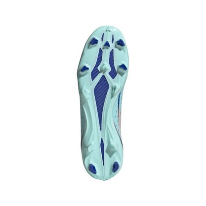 Chuteira Adidas Campo X Speedportal.3 22 Masculina GW8456