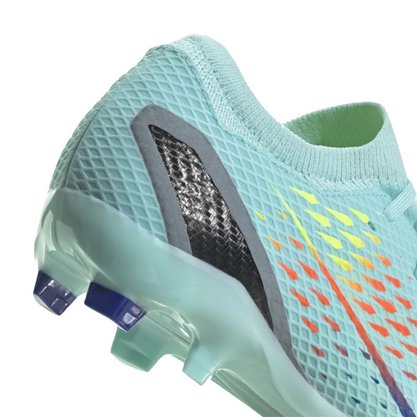 Chuteira Adidas Campo X Speedportal.3 22 Masculina GW8456