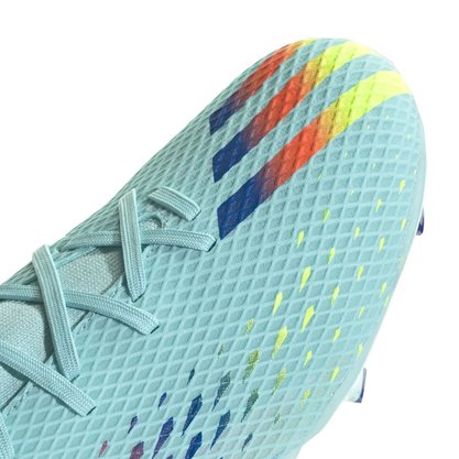 Chuteira Adidas Campo X Speedportal.3 22 Masculina GW8456