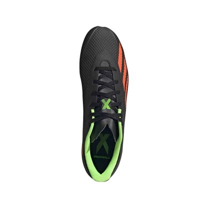 Chuteira Adidas Campo X Speedportal.4 Masculina GW8493