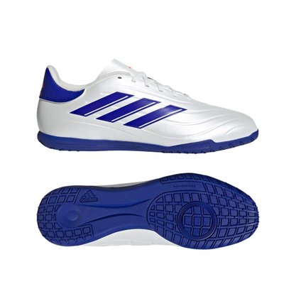 Chuteira Adidas Futsal Copa Pure 23 Club Masculina IG8689