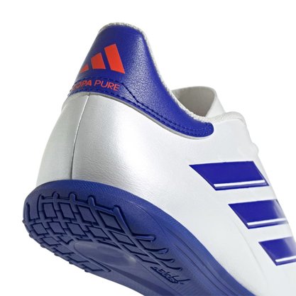 Chuteira Adidas Futsal Copa Pure 23 Club Masculina IG8689