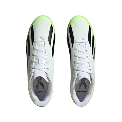 Chuteira Adidas Futsal Crazyfast.4 Masculina IE1586