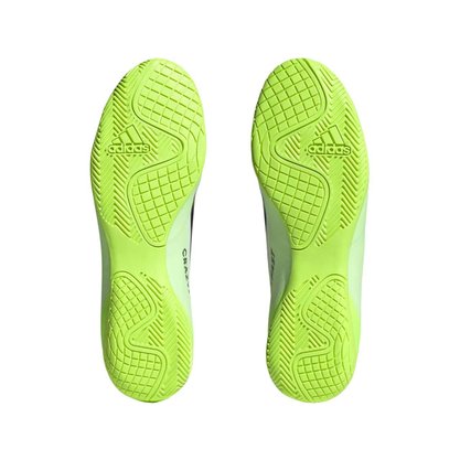Chuteira Adidas Futsal Crazyfast.4 Masculina IE1586