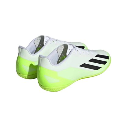Chuteira Adidas Futsal Crazyfast.4 Masculina IE1586