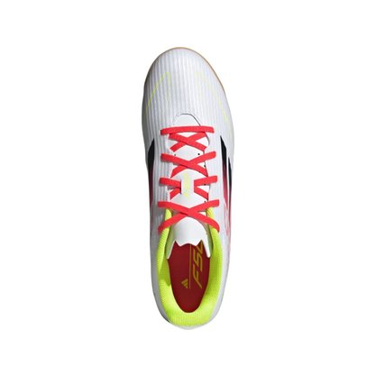 Chuteira Adidas Futsal F50 Club Masculina IE1222