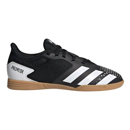 Chuteira Adidas Futsal Infantil Predator 20.4 FW9224