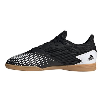 Chuteira Adidas Futsal Infantil Predator 20.4 FW9224