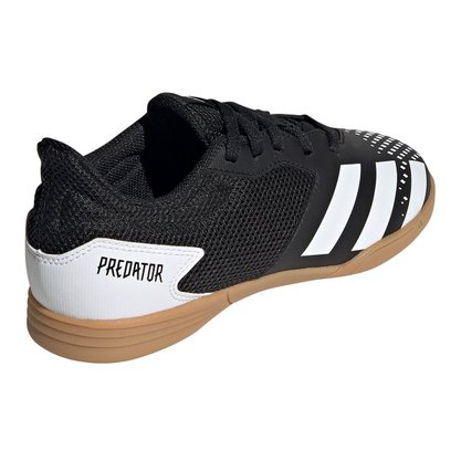 Chuteira Adidas Futsal Infantil Predator 20.4 FW9224