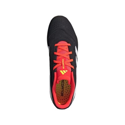 Chuteira Adidas Futsal Predator 24 Club Masculina IG5448