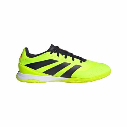 Chuteira Adidas Futsal Predator 24 League Low Masc IF5711