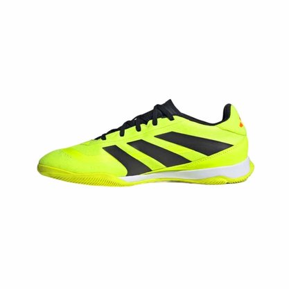 Chuteira Adidas Futsal Predator 24 League Low Masc IF5711