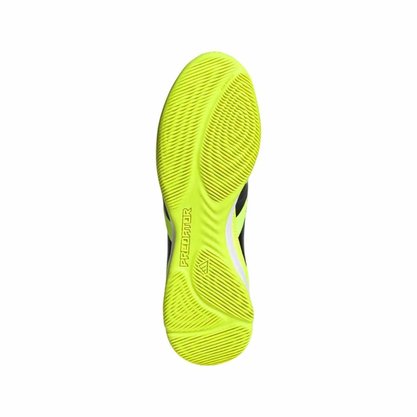 Chuteira Adidas Futsal Predator 24 League Low Masc IF5711