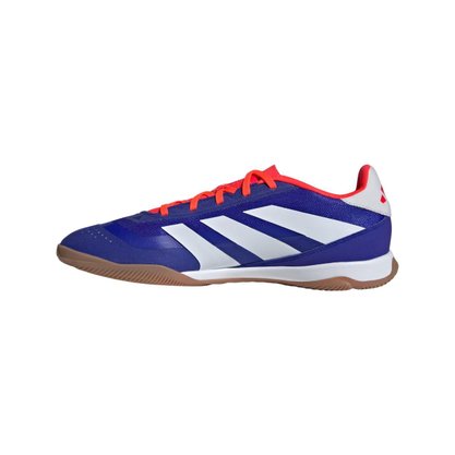 Chuteira Adidas Futsal Predator 24 League Low Masc IF6393