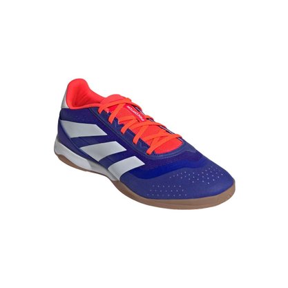 Chuteira Adidas Futsal Predator 24 League Low Masc IF6393