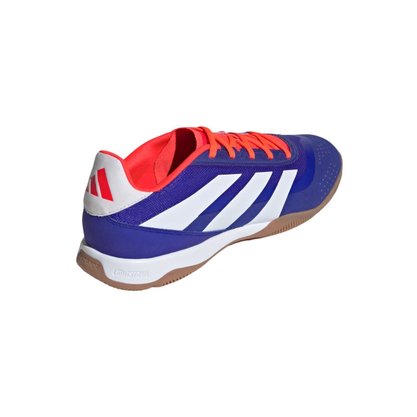 Chuteira Adidas Futsal Predator 24 League Low Masc IF6393