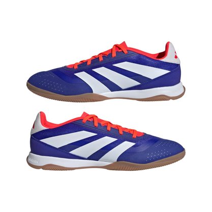 Chuteira Adidas Futsal Predator 24 League Low Masc IF6393