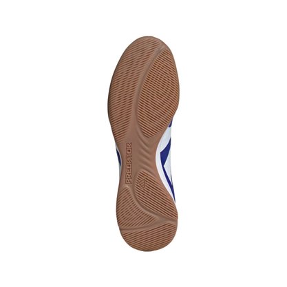 Chuteira Adidas Futsal Predator 24 League Low Masc IF6393