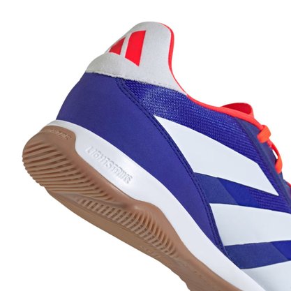 Chuteira Adidas Futsal Predator 24 League Low Masc IF6393