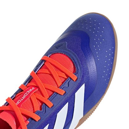 Chuteira Adidas Futsal Predator 24 League Low Masc IF6393