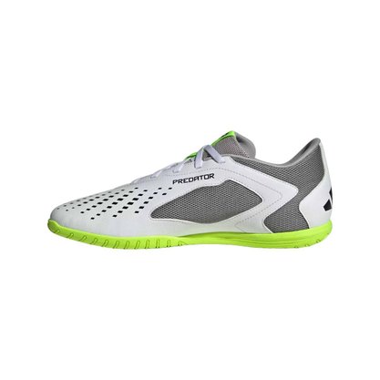 Chuteira Adidas Futsal Predator Accuracy.4 Masculina GY9986