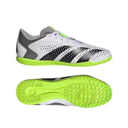 Chuteira Adidas Futsal Predator Accuracy.4 Masculina GY9986