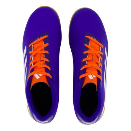 Chuteira Adidas Futsal Predator Artilheira 24 Masc IF6439