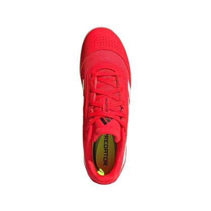 Chuteira Adidas Futsal Predator Club Masculina ID3792