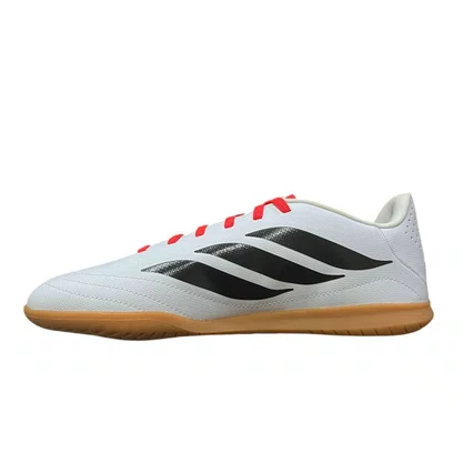 Chuteira Adidas Futsal Predator Essentials 26.5 Masc JP8371