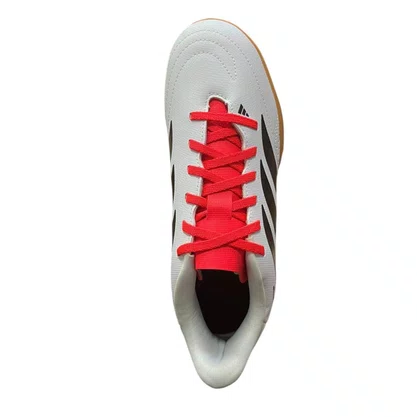 Chuteira Adidas Futsal Predator Essentials 26.5 Masc JP8371
