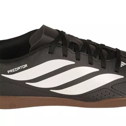 Chuteira Adidas Futsal Predator Essentials 26.5 Masc JP8372