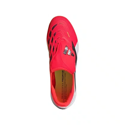 Chuteira Adidas Futsal Predator League Masculina JR4738