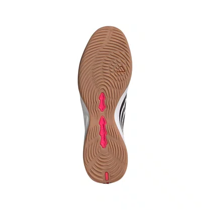 Chuteira Adidas Futsal Predator League Masculina JR4738