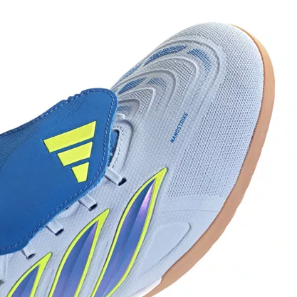 Chuteira Adidas Futsal Predator League Masculina  JR4740