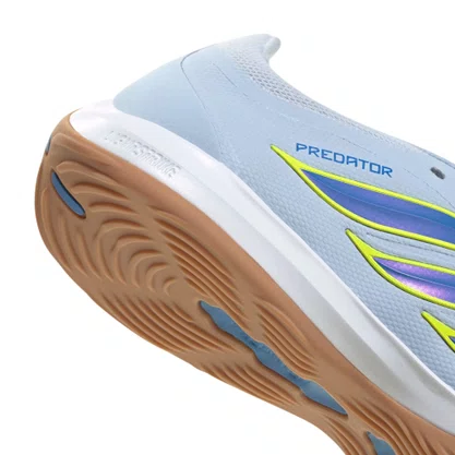 Chuteira Adidas Futsal Predator League Masculina  JR4740