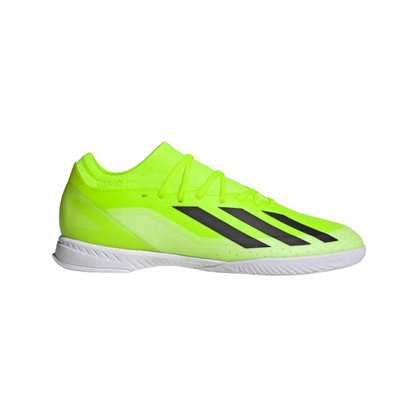 Chuteira Adidas Futsal X Crazyfast 23 League Masc IF0701