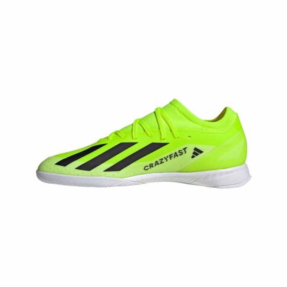 Chuteira Adidas Futsal X Crazyfast 23 League Masc IF0701