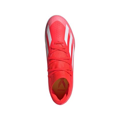 Chuteira Adidas Futsal X Crazyfast 23 League Masc IF0704