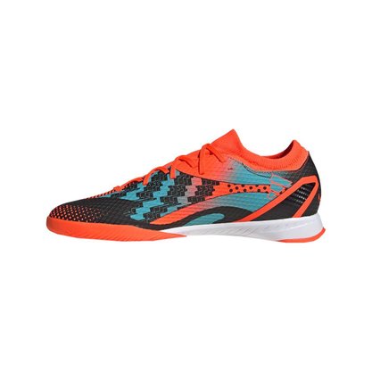 Chuteira Adidas Futsal X Speedportal Messi.3 22 Masc GZ5144