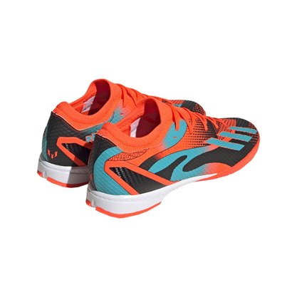 Chuteira Adidas Futsal X Speedportal Messi.3 22 Masc GZ5144
