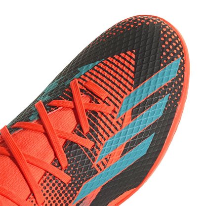 Chuteira Adidas Futsal X Speedportal Messi.3 22 Masc GZ5144