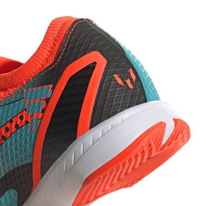 Chuteira Adidas Futsal X Speedportal Messi.3 22 Masc GZ5144