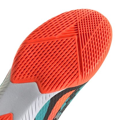 Chuteira Adidas Futsal X Speedportal Messi.3 22 Masc GZ5144