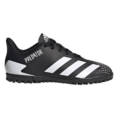 Chuteira Adidas Infantil Society Predator 20.4 FW9223